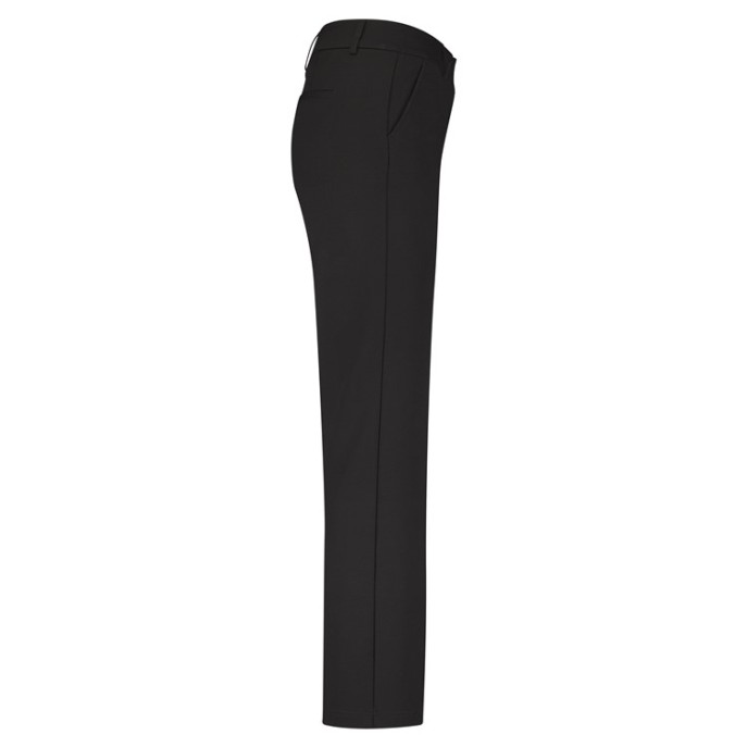 Red Button broek Bibette punta inseam Zwart
